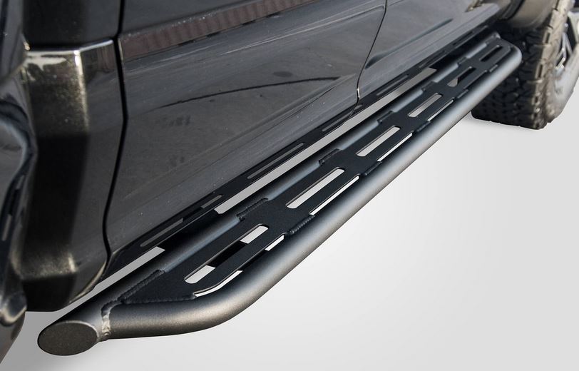 Best Truck Side Steps (TuffTruckParts Review)